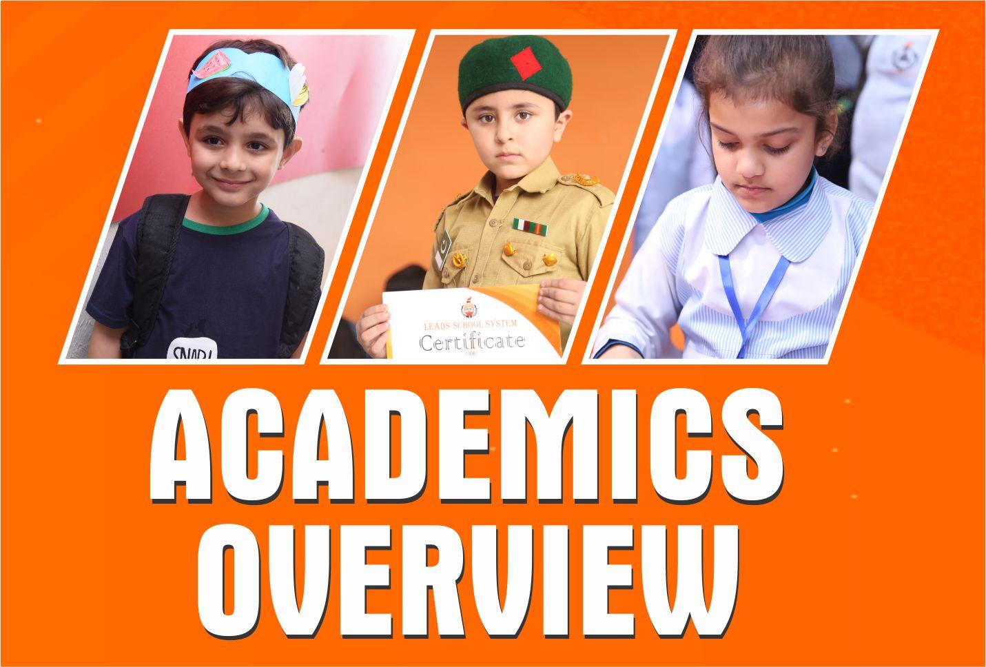 Academics Overview
