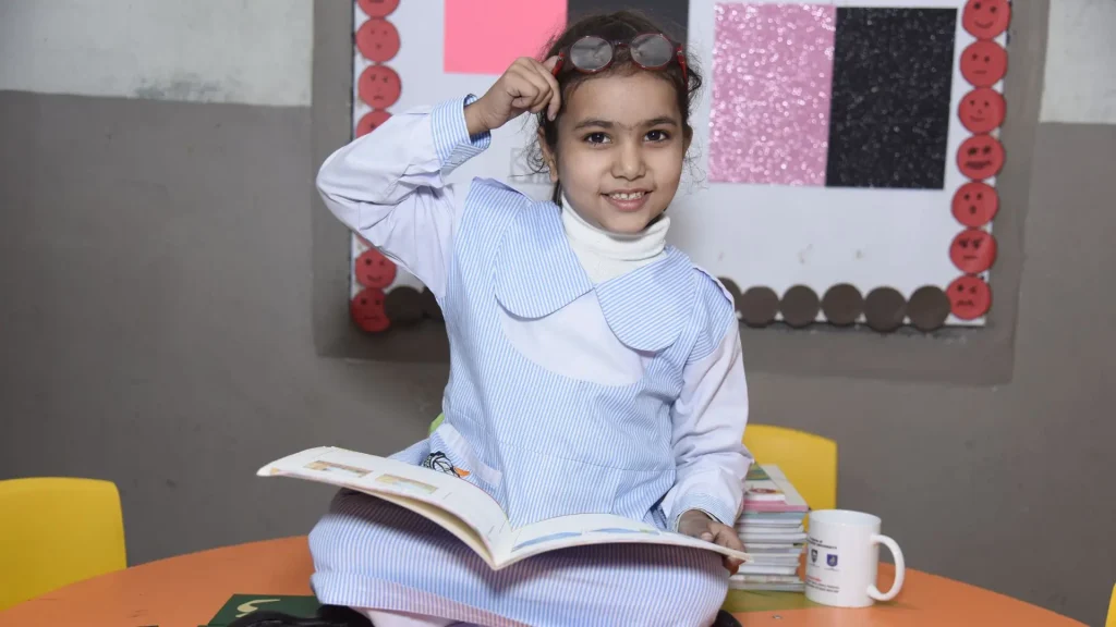 5 Ways to Help Your Child Develop a Love for Reading