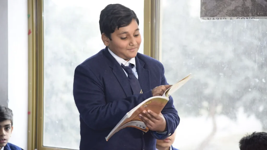 (Encourage Reading Habits in Children)