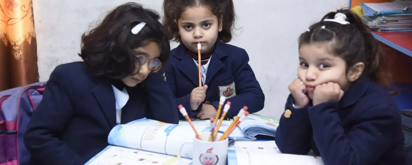 How Leads School System Builds Skills