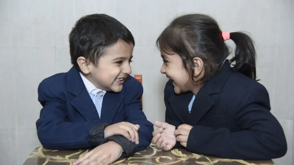 How Leads School System Builds Skills