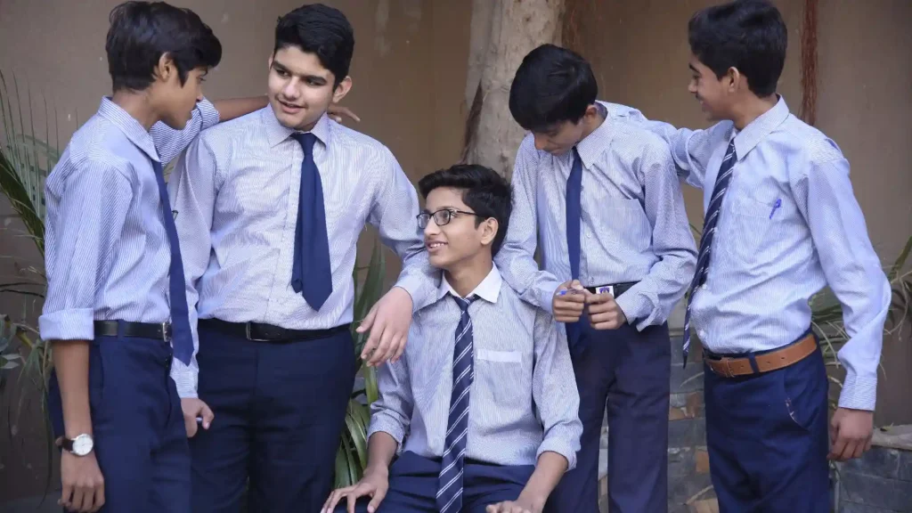 How Leads School System Builds Skills