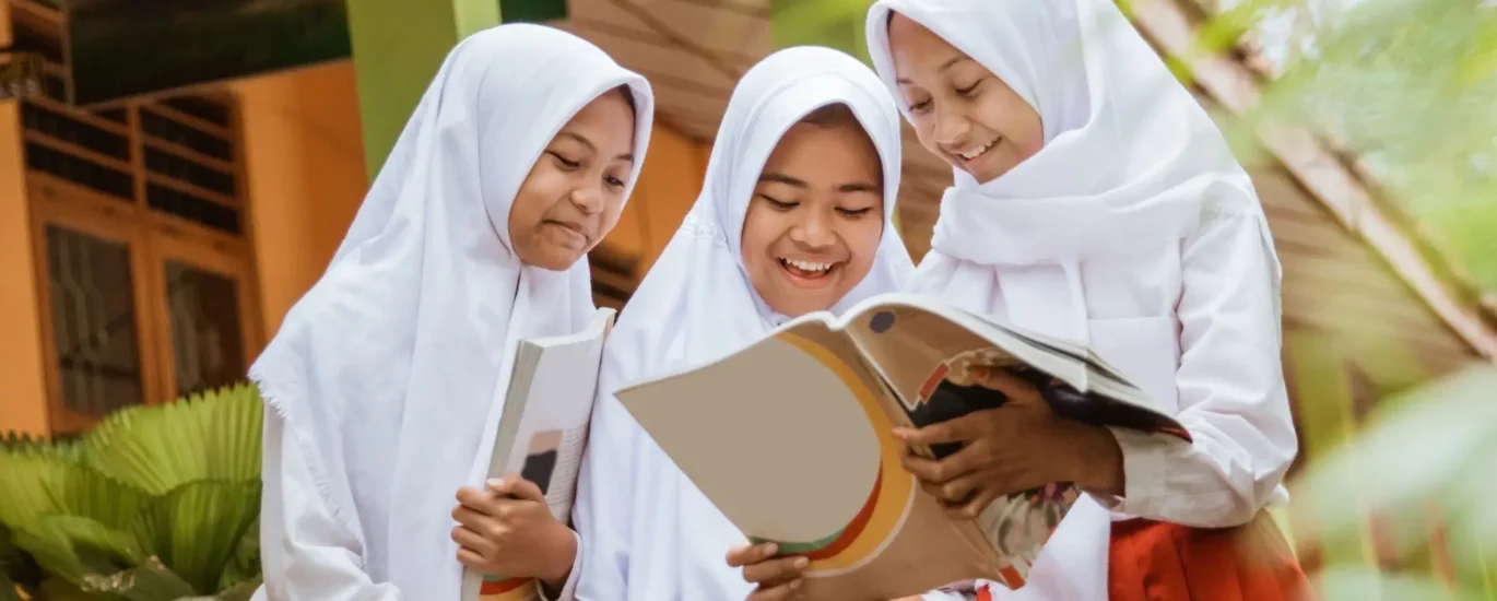 Developing Discipline in Students through Islamic Teachings