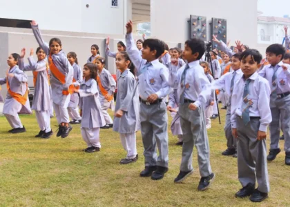 leads university of lahore