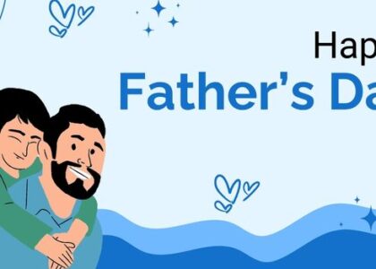 Fathers day School