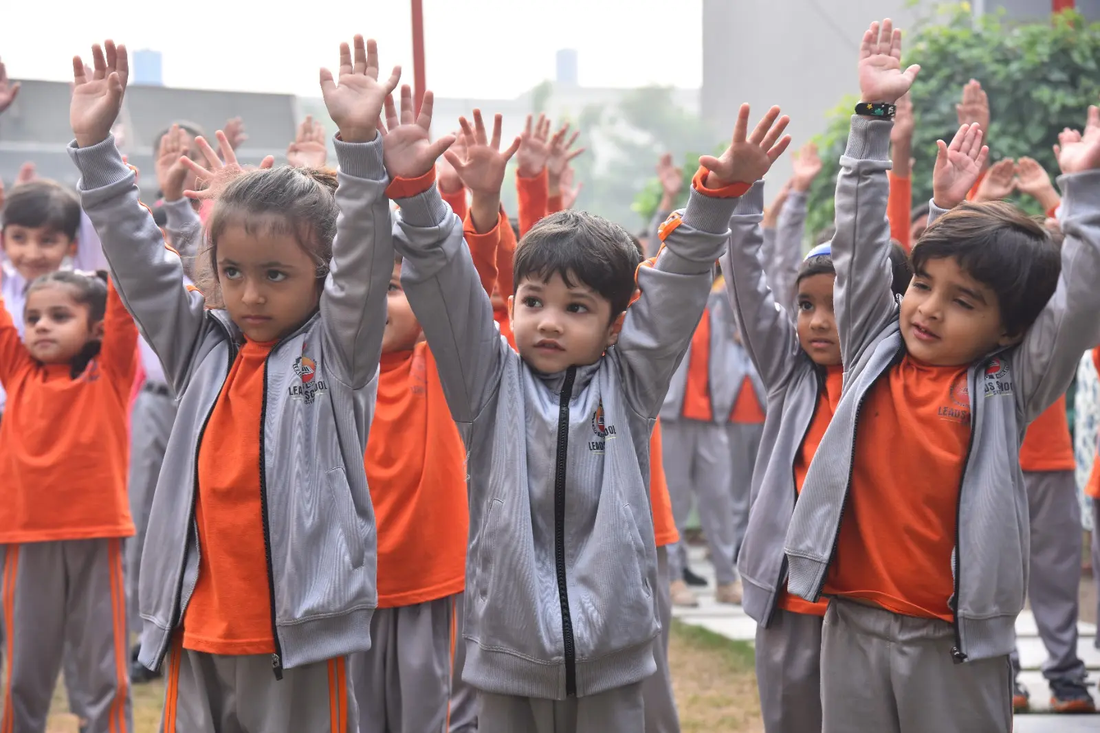 preschool