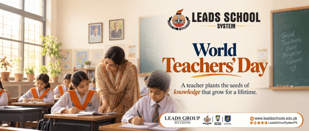 Teachers Day