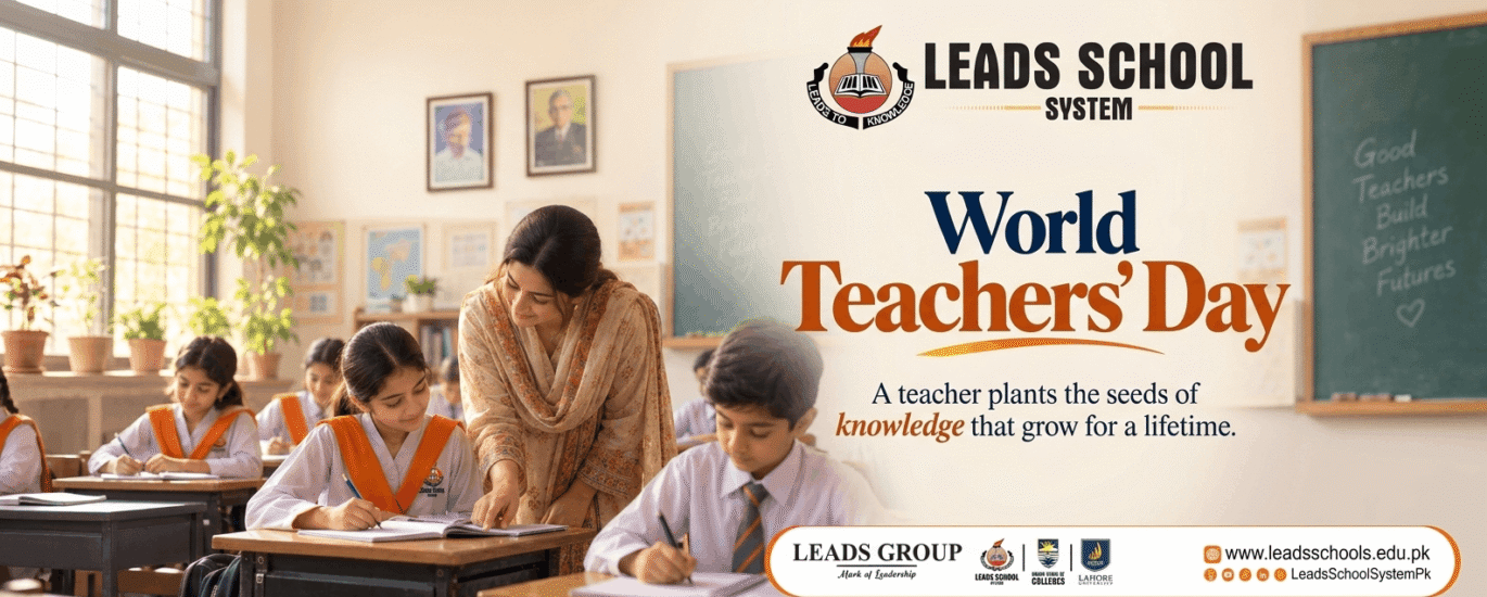 Teachers Day