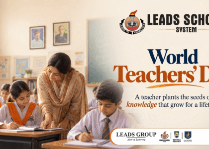 Teachers Day